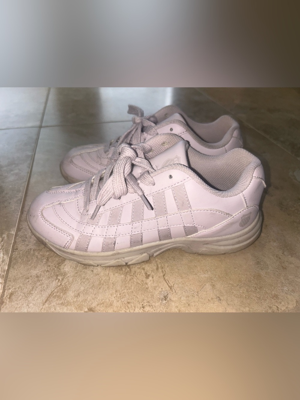 KSwiss Sneakers